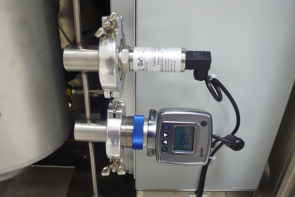 Capteur Oxygène – O2