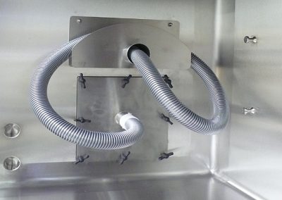 Aspirateur