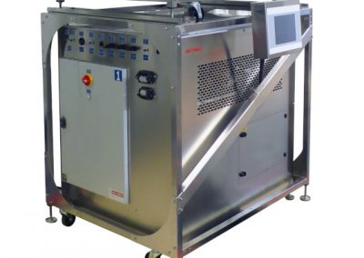 Purificateur de gaz Core-24-P (H2O – O2)