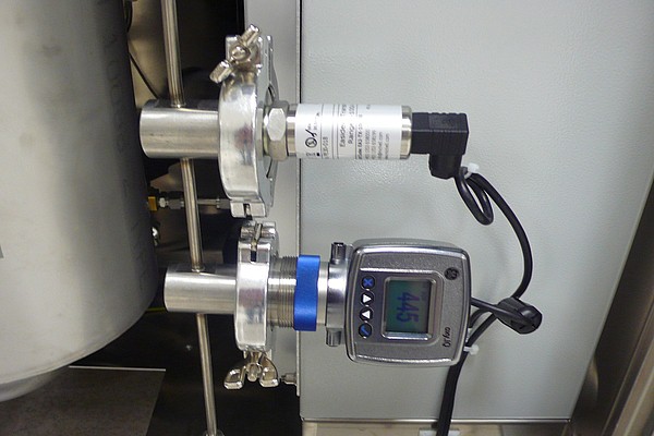 Recherche sur les sels fondus et les petits réacteurs modulaires (SMR)