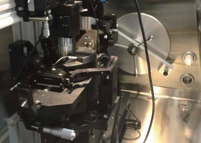 Microscope à Force Atomique AFM