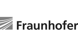 logo fraunhofer