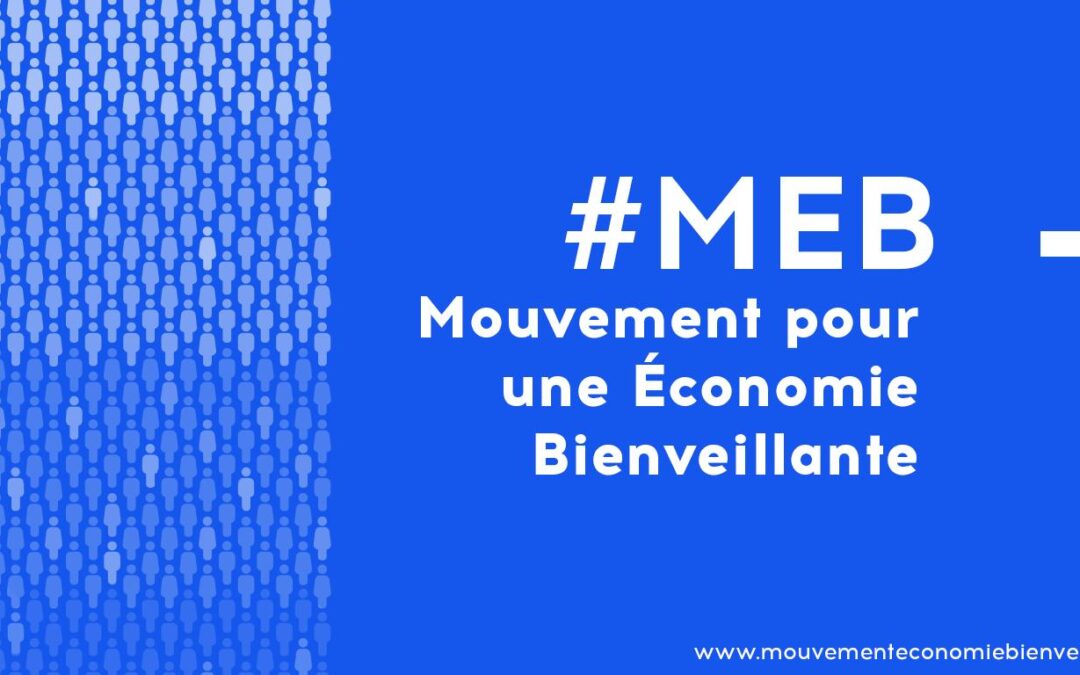 Les entreprises ont un rôle majeur à jouer dans la résolution des enjeux sociaux, sociétaux et environnementaux.