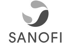 logo sanofi