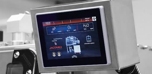 Procédés protégés par gaz inerte en boîte à gants (Inert Gas Protected Processes)