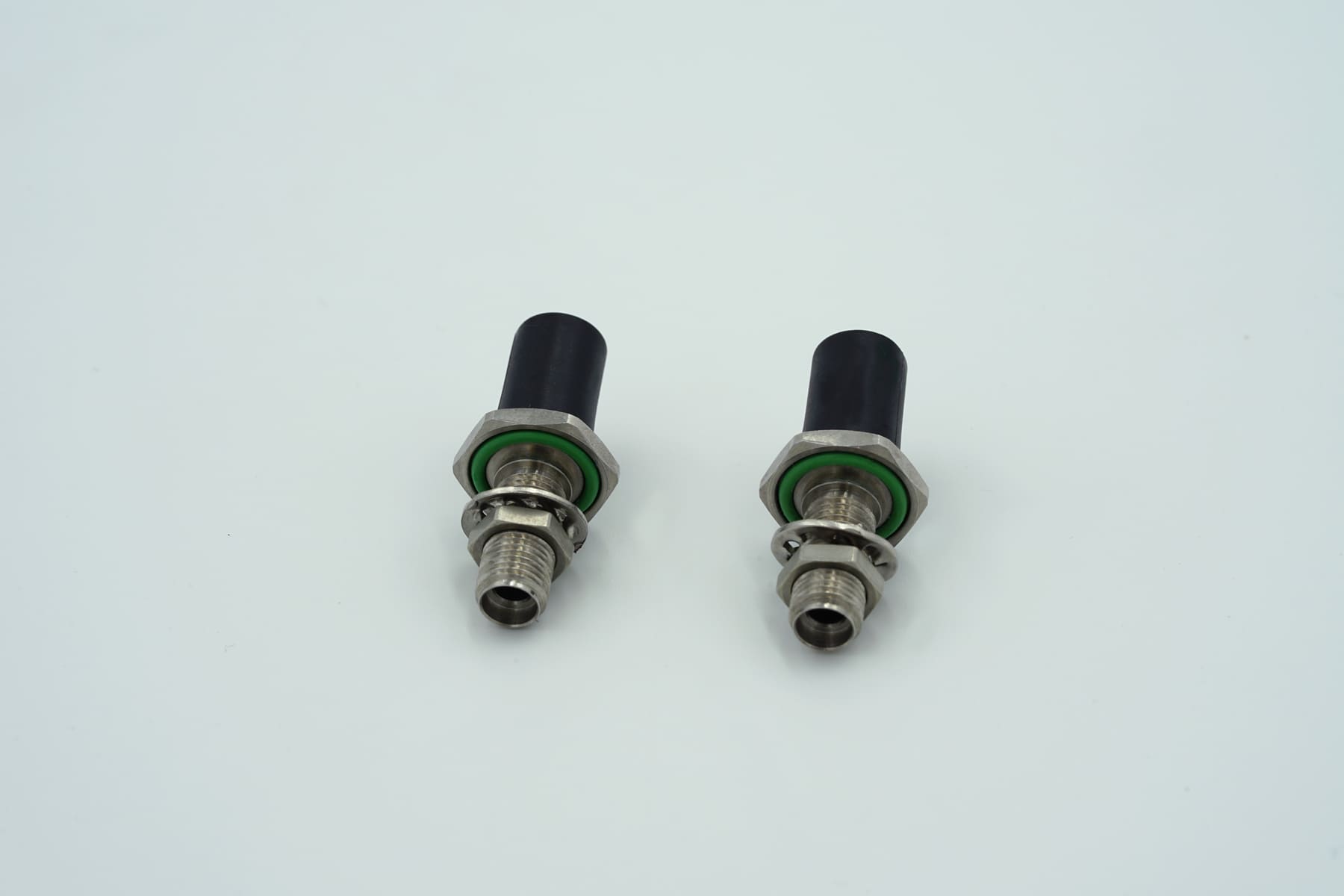 Bias Tee DC 10–6000 MHz - Connecteur SMA-K - Pour Antennes Actives Et Amplificateurs - 50V/500mA - 7