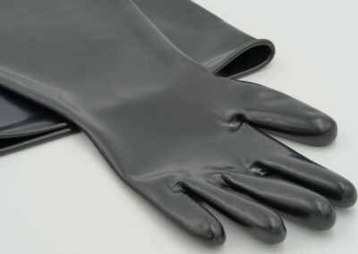 Gants butyl