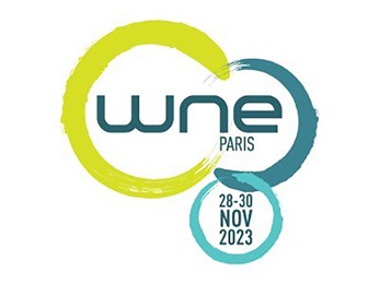Jacomex expose au WNE – Du 28 au 30 novembre 2023 – Paris Nord Villepinte – Hall 7 H 008