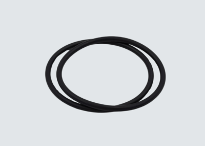 Joint de porte pour sas à vide Ø100