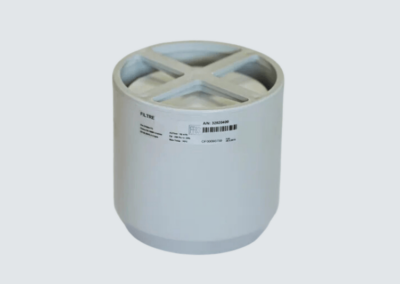 Filtre HEPA pour boîte à gants
