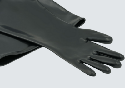 Gants néoprène