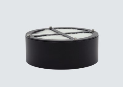Préfiltre pour filtre 50m3/h