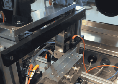 Slot-die coating – Dépôt par procédé Slot Die