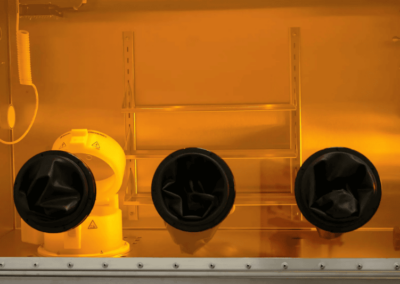 Panneaux de protection UV