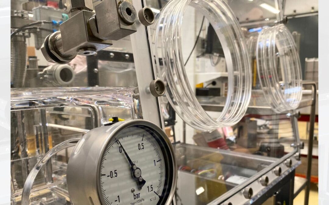 Jacomex, ce n’est pas que de l’inox ! 