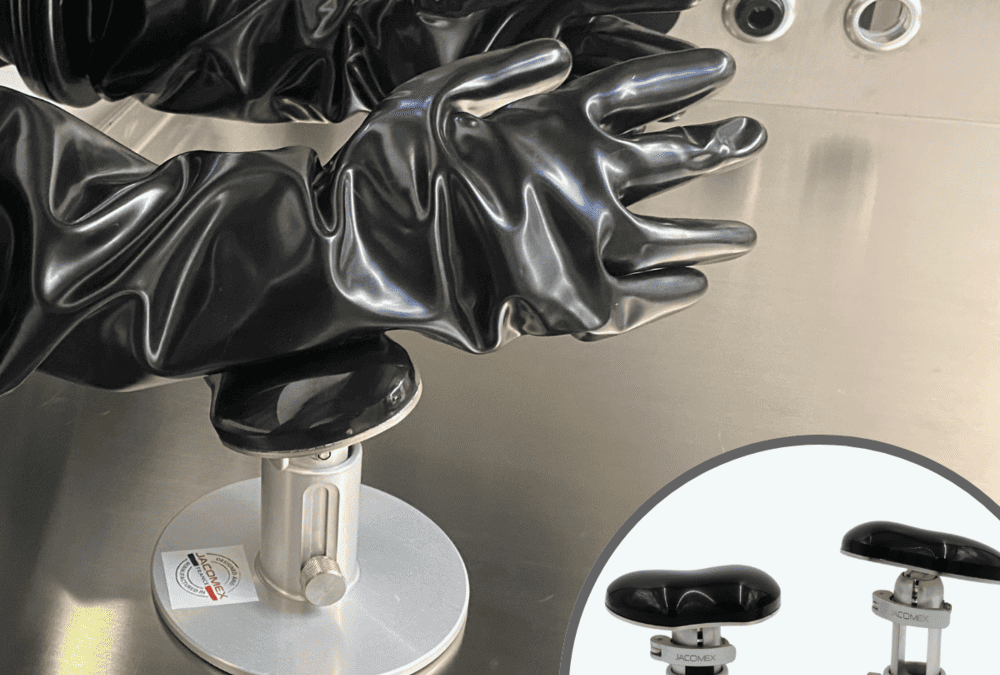 Elevez votre niveau de confort et de précision en boîte à gants ! 