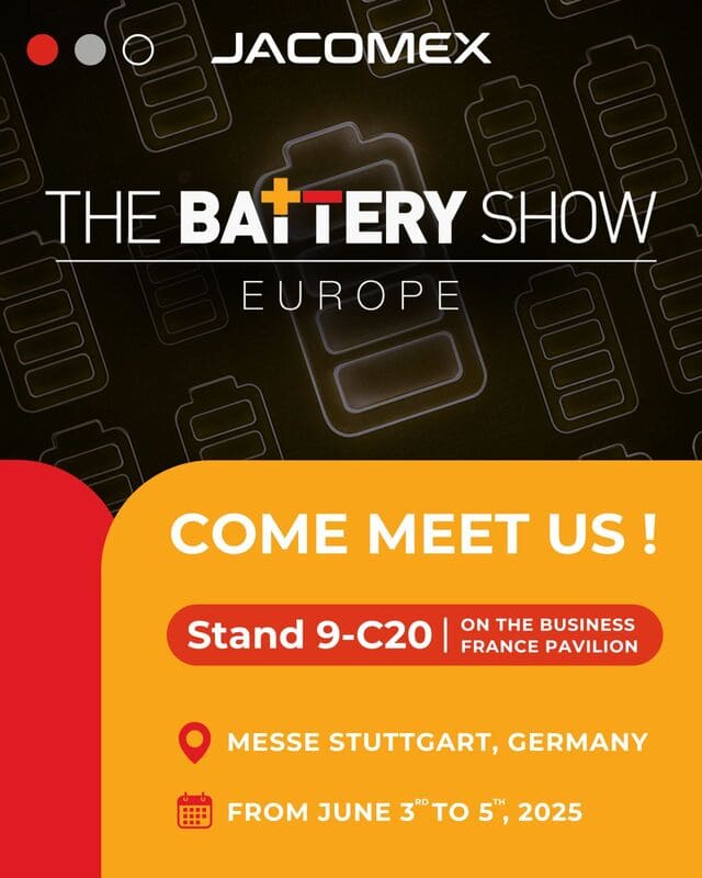 Salon - The Battery Show