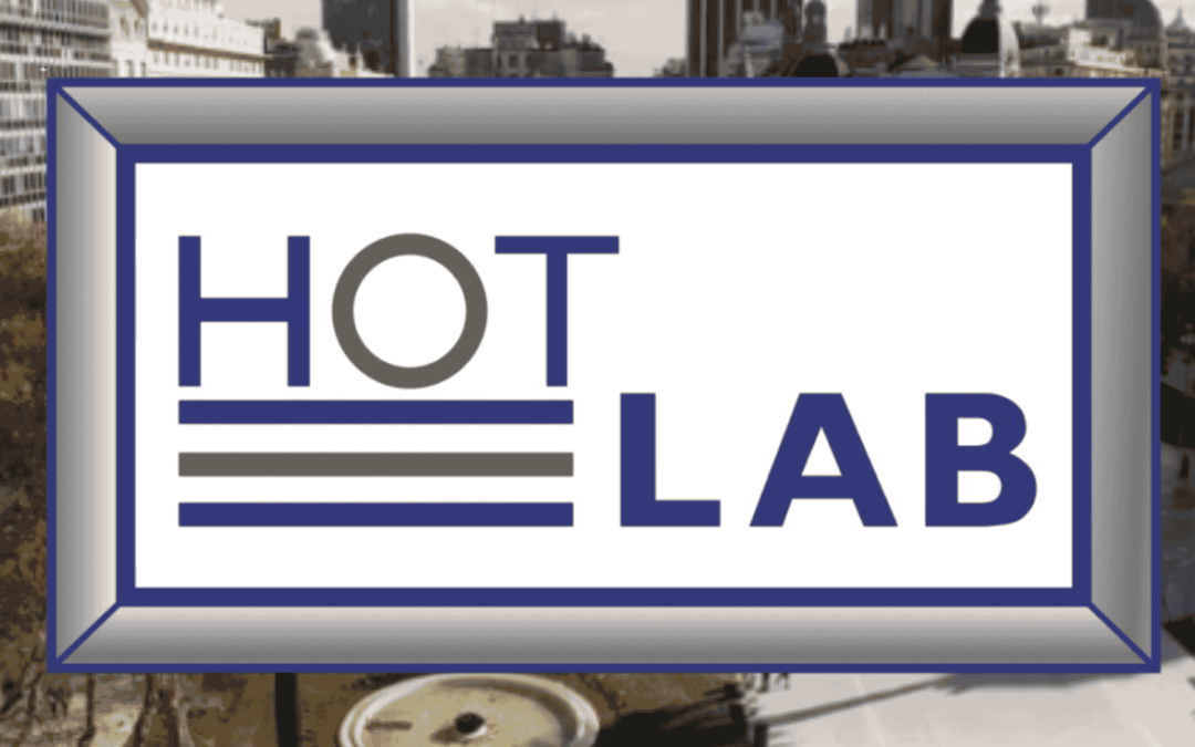 HOTLAB 2025 – 14-19 septembre – Buenos Aires