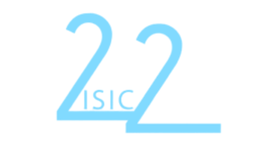 Congrès ISIC22