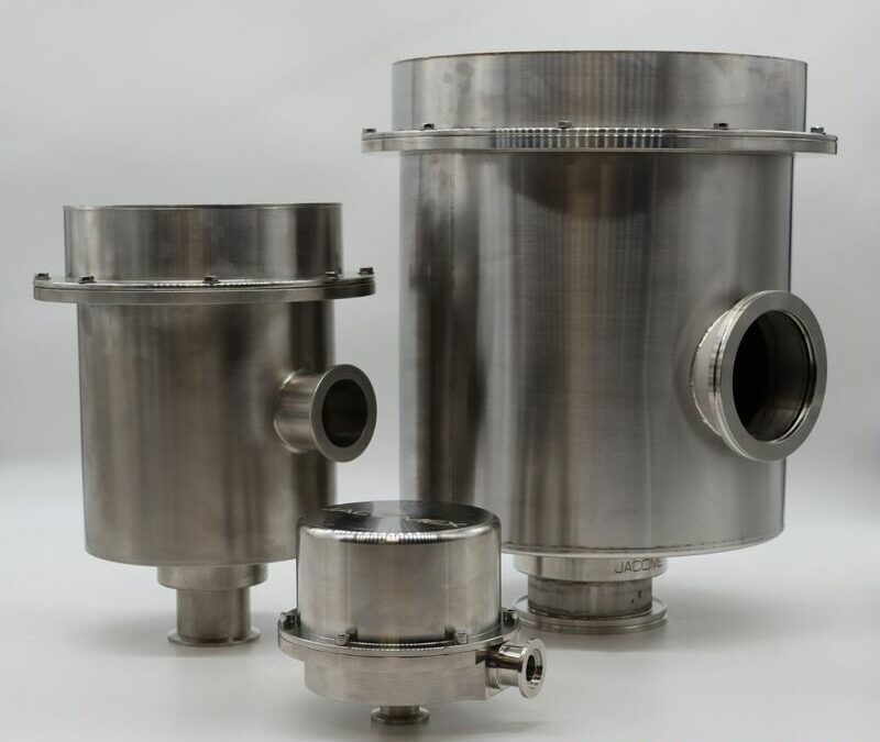  Et si on parlait filtration haute sécurité ?