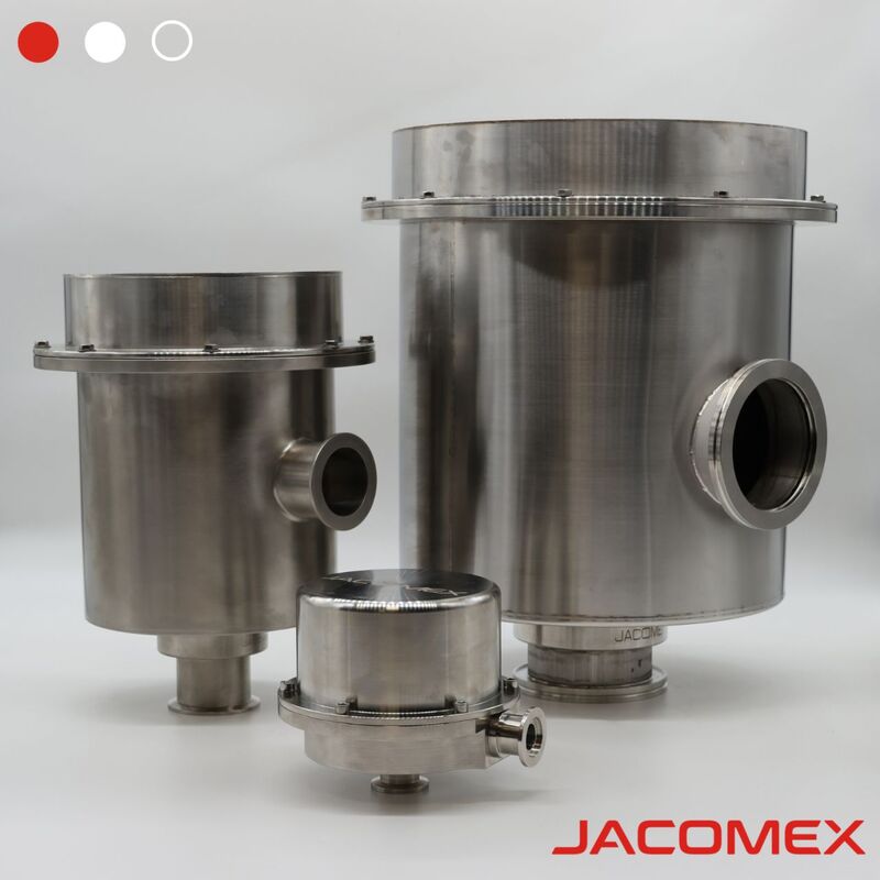  Et si on parlait filtration haute sécurité ?