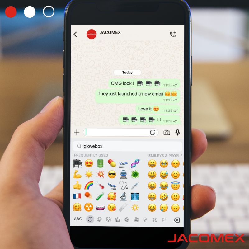 Journée mondiale des emojis