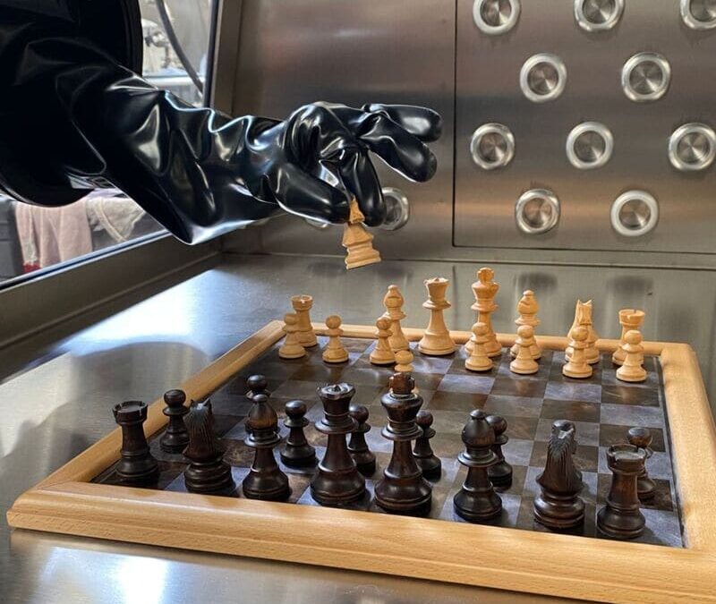 Journée mondiale des échecs