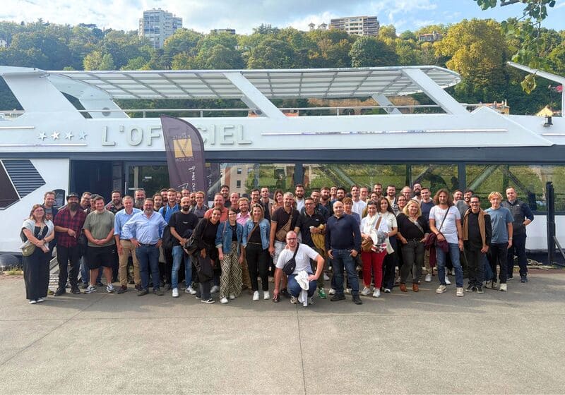 Séminaire de rentrée
