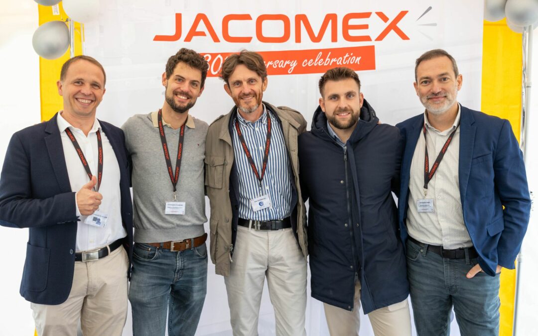 Journées portes ouvertes 2025