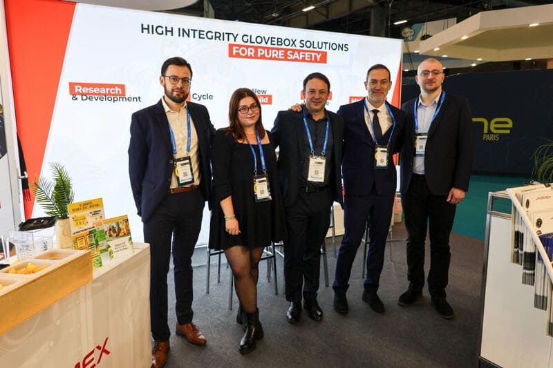 Top départ pour le WNE 2025