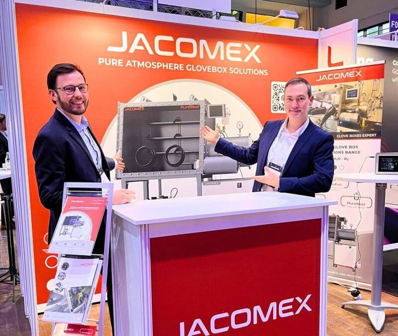 Future Battery Forum 2025 à Berlin