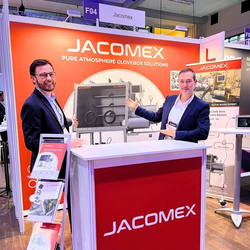 Future Battery Forum 2025 à Berlin