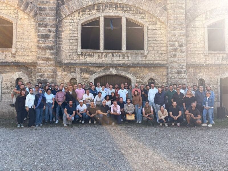 Retour sur notre séminaire annuel Jacomex